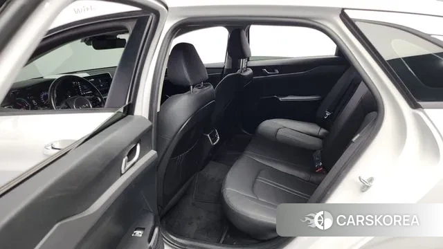 Kia K5 Hybrid 3rd Generation id 3660270 из Кореи 3