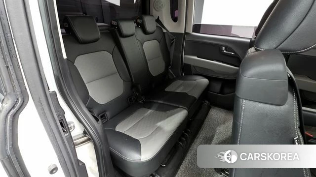 Kia The New Ray 2018 Белый из Кореи, фото 3