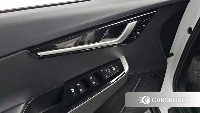 Kia EV6 2022 Белый из Кореи, фото 3