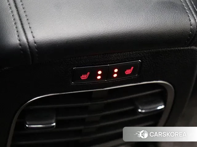 Lincoln New MKZ 2020 Черный из Кореи, фото 3