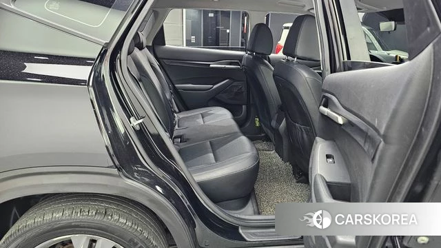Kia Seltos 2019 Черный из Кореи, фото 3