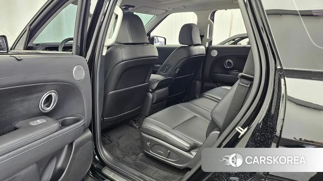 Hyundai Palisade (LX3) 2025 Черный из Кореи, фото 3