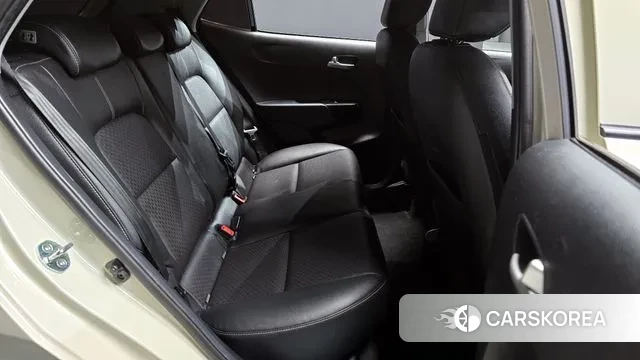 Kia All New Morning (JA) 2020 Жемчужный цвет из Кореи, фото 3