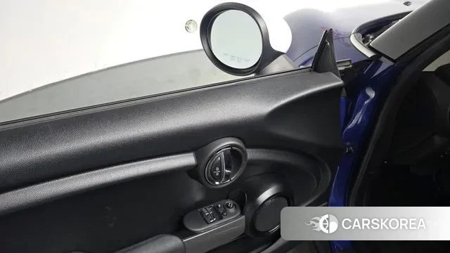 Mini Cooper 2019 Синий из Кореи, фото 3