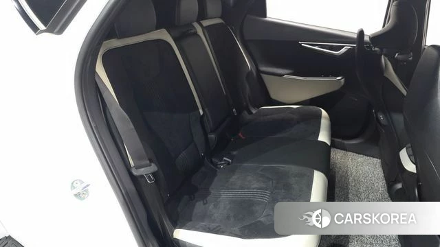 Kia EV6 2021 Белый из Кореи, фото 3