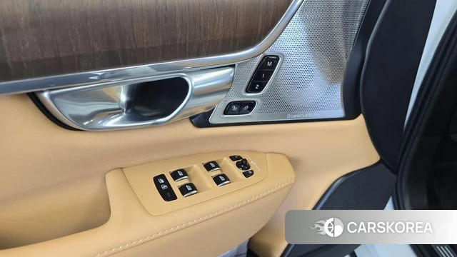Volvo S90 2025 Белый из Кореи, фото 3