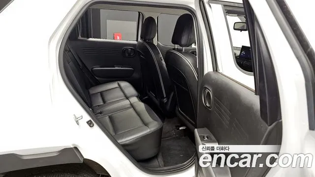 Hyundai Casper id 2676217 из Кореи 3