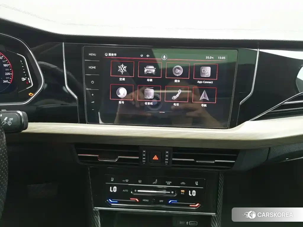 Volkswagen Passat 2020 Черный из Китая, фото 3