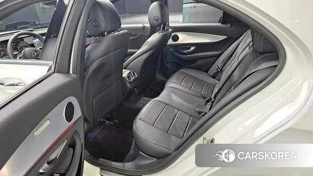 Mercedes-Benz E-Class W213 2020 Белый из Кореи, фото 3