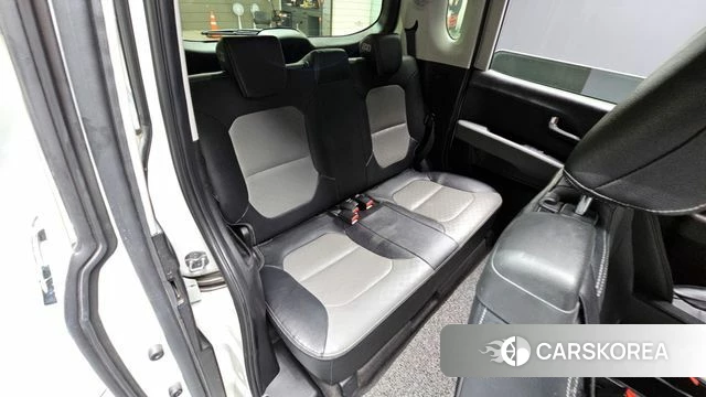Kia The New Ray 2018 Белый из Кореи, фото 3