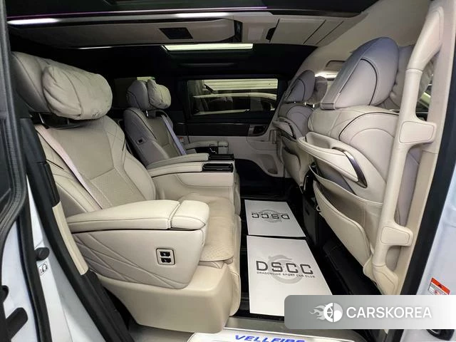 Toyota Wilfa 2024 Белый из Китая, фото 3