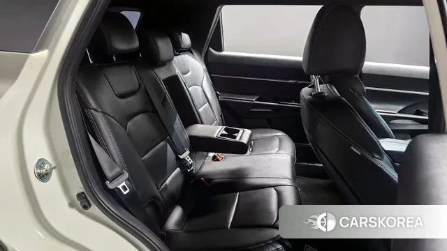 Ssangyong Torres 2022 Белый из Кореи, фото 3