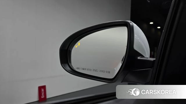 Hyundai All New Tucson 2019 Белый из Кореи, фото 3