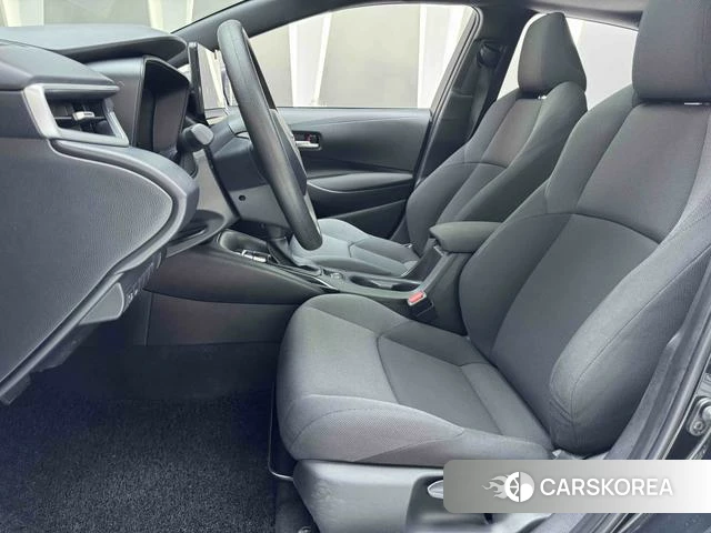 Toyota Lei Ling 2021 Черный из Китая, фото 3