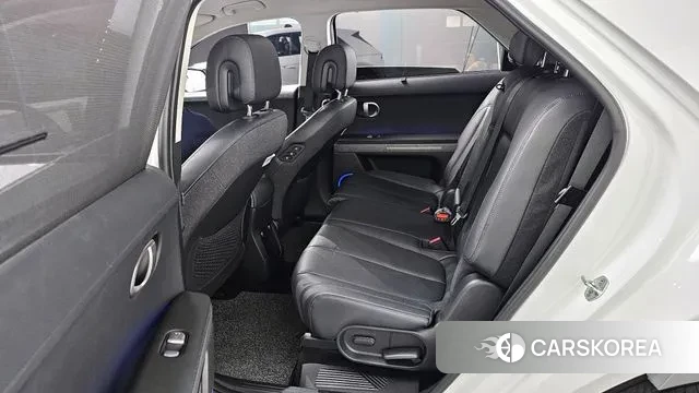 Hyundai Ionic 5 2022 Белый из Кореи, фото 3