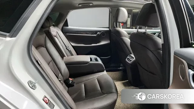 Hyundai Grandeur IG id 2902592 из Кореи 3