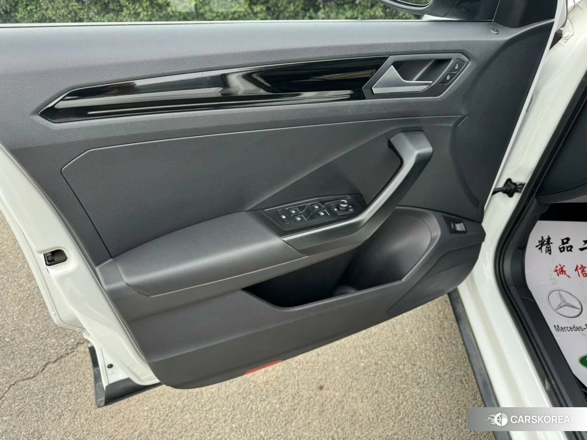 Volkswagen Exploring songs 2021 Белый из Китая, фото 3