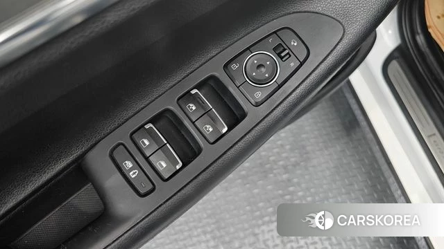 Hyundai The New Grandeur IG 2021 Белый из Кореи, фото 3
