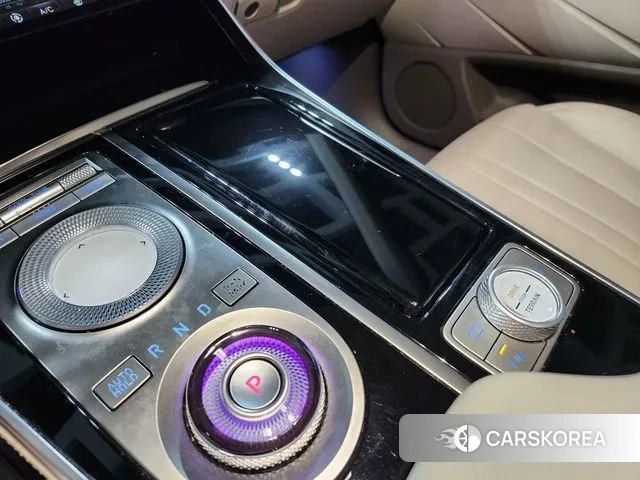 Genesis GV80 2022 Белый из Кореи, фото 3