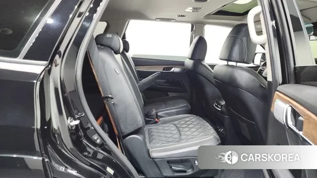 Kia Mohave Master 2020 Черный из Кореи, фото 3