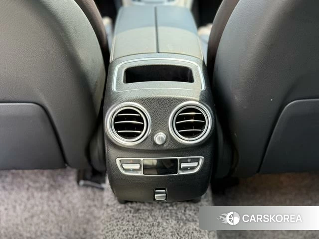 Mercedes-Benz GLC 2021 Черный из Китая, фото 3