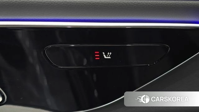 Mercedes-Benz E-Class W214 2024 Черный из Кореи, фото 3