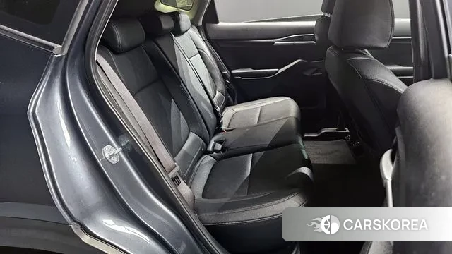 Kia The New Seltos 2023 Серый из Кореи, фото 3