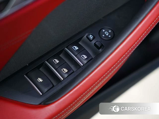 BMW 8 series 2023 Синий из Китая, фото 3