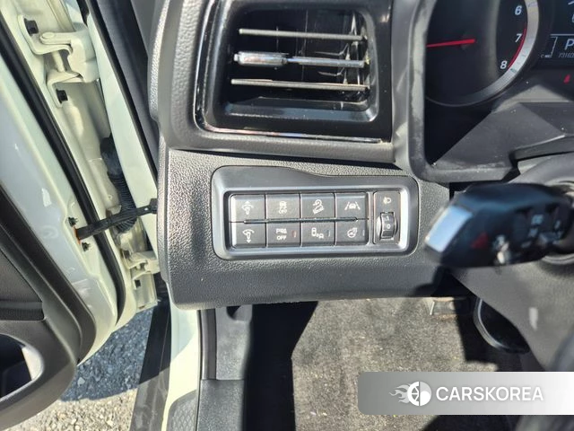 Ssangyong Berry New Tivoli 2022 Белый из Кореи, фото 3