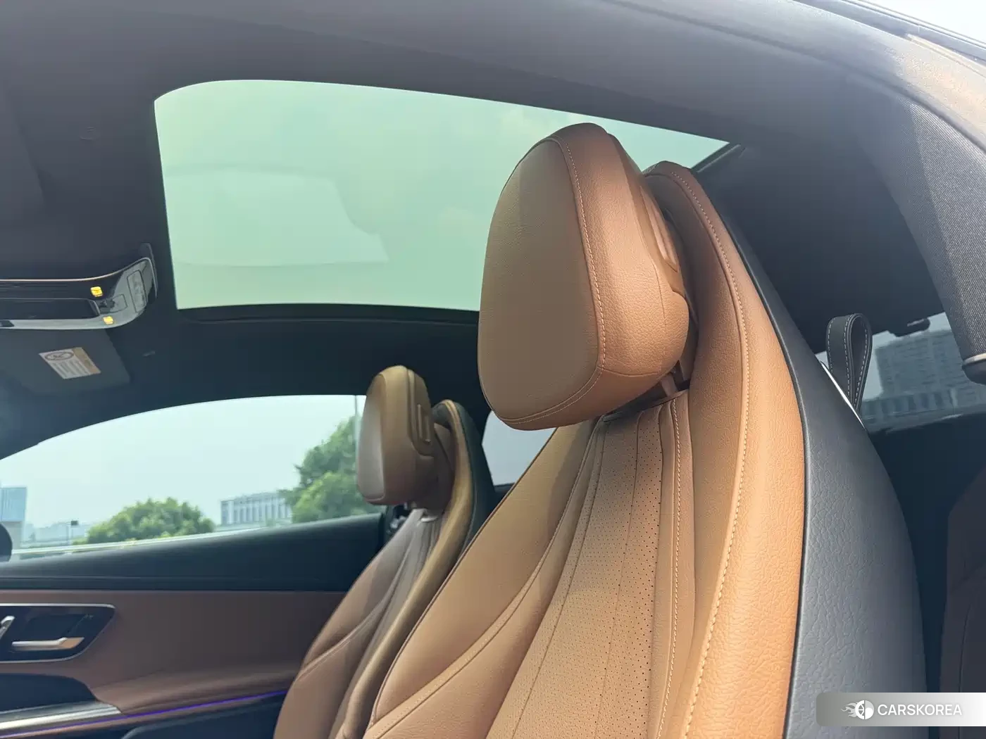 Mercedes-Benz CLE 2025 Silver/gray из Китая, фото 3