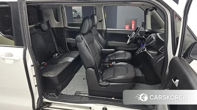 Kia The New Ray 2021 Белый из Кореи, фото 3