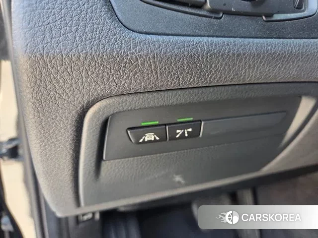 BMW 3 Series GT (F34) 2020 Черный из Кореи, фото 3