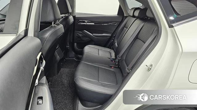 Kia Seltos 2022 Белый из Кореи, фото 3