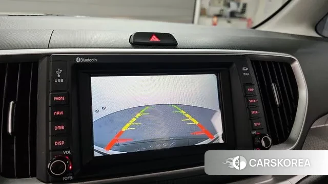 Kia The New Ray 2021 Белый из Кореи, фото 3