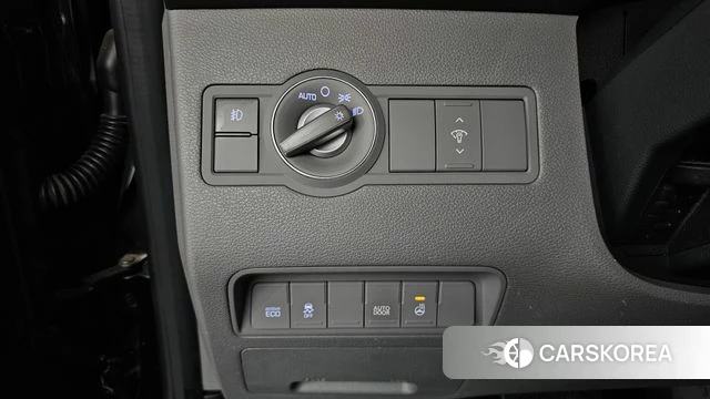 Hyundai Solati 2019 Черный из Кореи, фото 3