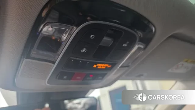 Hyundai Tucson (NX4) 2023 Белый из Кореи, фото 3