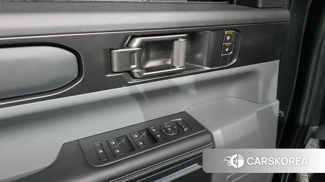 Kia Tasman 2026 Серый из Кореи, фото 3