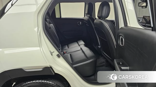 Hyundai Casper 2023 Жемчужный цвет из Кореи, фото 3