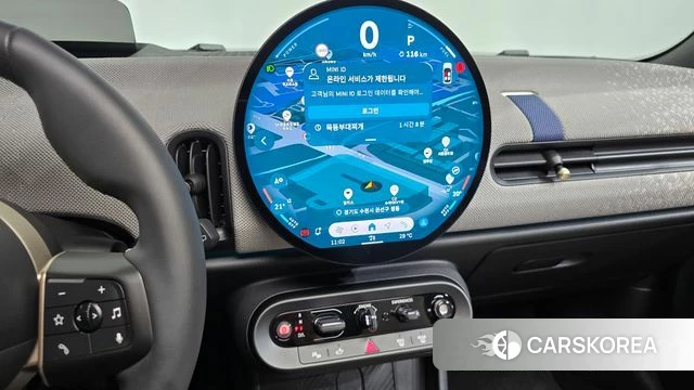 Mini Cooper S 4th Generation 2024 Черный из Кореи, фото 3