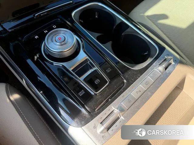 Kia Carnival 4th generation 2023 Белый из Кореи, фото 3