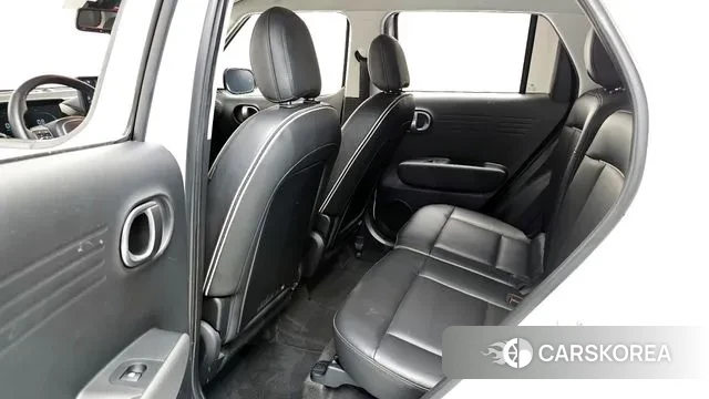 Hyundai Casper 2022 Белый из Кореи, фото 3