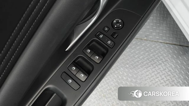 Hyundai Avante (CN7) 2022 Белый из Кореи, фото 3
