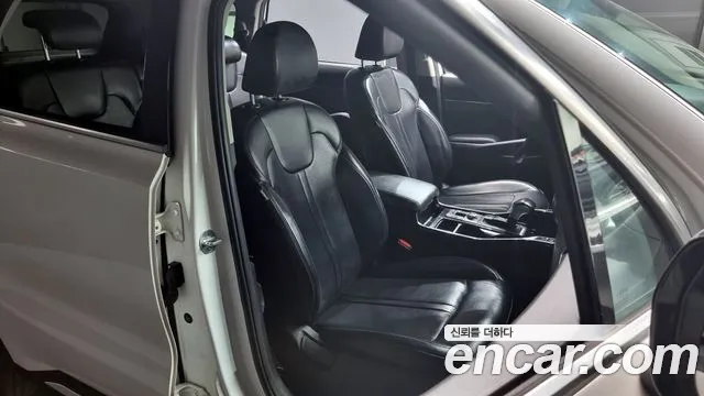 Kia Sorento 4th Generation id 2702457 из Кореи 3