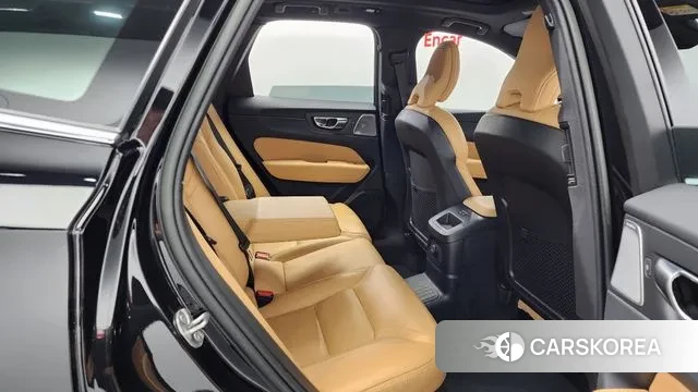 Volvo XC60 second Generation id 2884233 из Кореи 3