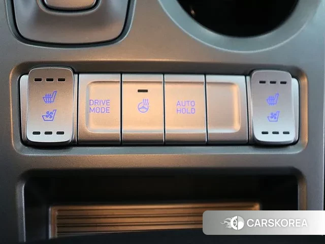 Hyundai Kona Electric 2020 Белый из Кореи, фото 3