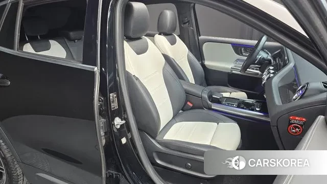 Mercedes-Benz GLA - Class H247 2021 Черный из Кореи, фото 3