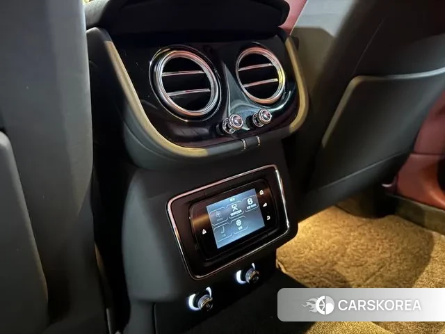 Bentley Bentayga 2020 Синий из Кореи, фото 3