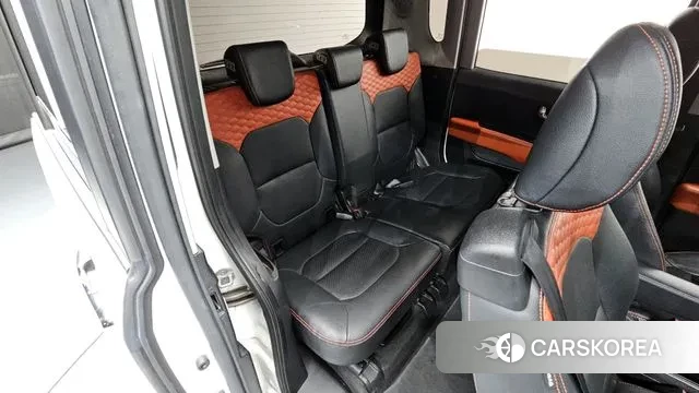 Kia The New Ray 2020 Белый из Кореи, фото 3