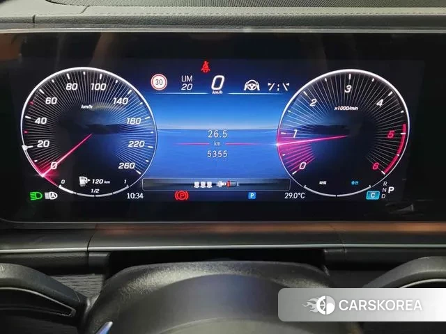 Mercedes-Benz GLE-Class W167 2025 Белый из Кореи, фото 3