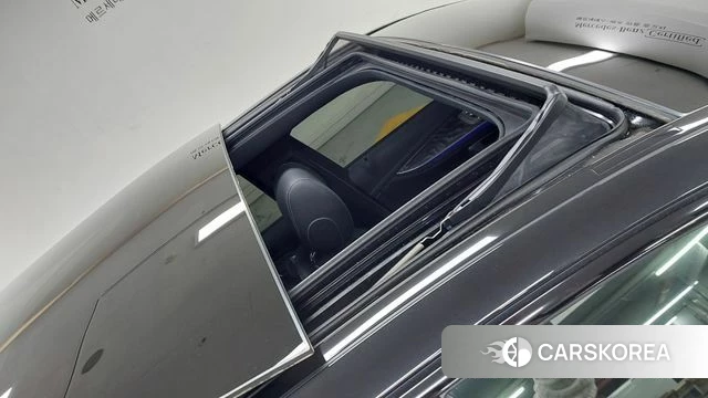 Mercedes-Benz E-Class W213 2023 Черный из Кореи, фото 3